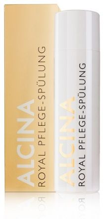Alcina Royal Conditioning Balzame - Royal pěstící balzám 200 ml