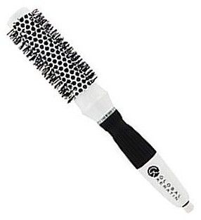 GK Hair Kadeřnické potřeby Thermal Round Brush - Termický kulatý kartáč 25 mm
