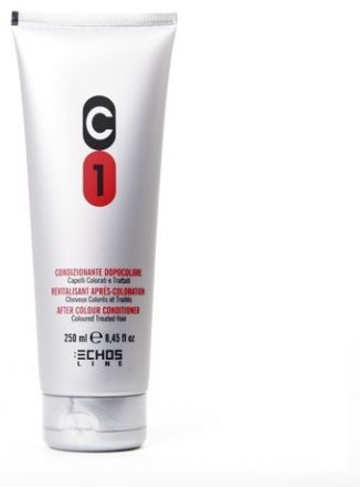 Echosline Color Conditioner C1 - Kondicionér po barvení 250 ml