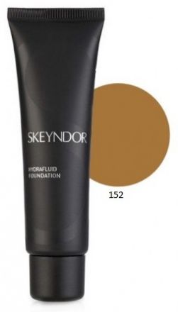 Skeyndor Hydrafluid Foundation - Hydratační tekutý make-up č. 152 30 ml