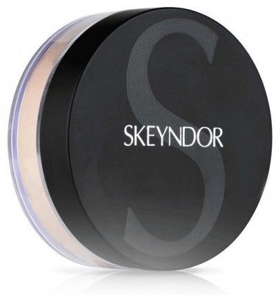 Skeyndor Translucent Powder - Transparentní pudr 12gr.