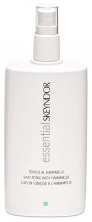 Skeyndor Essential Skin Tonic With Hamamelis - Pleťové tonikum s hamamelisem 250 ml