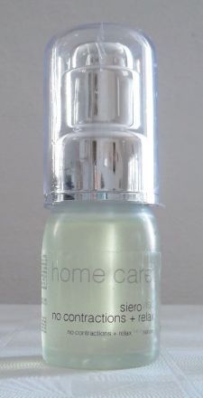 René D´essay No Contractions + Relax Face Serum - Protivráskové sérum s botoxem, relax 20ml