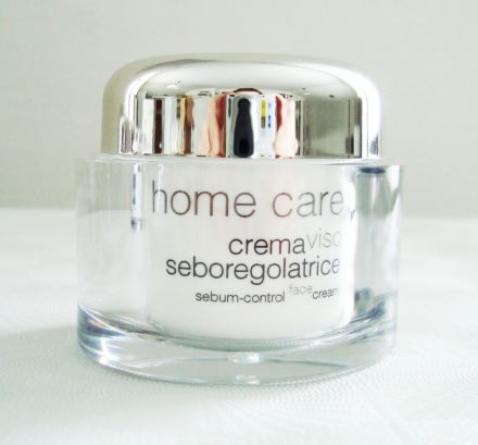 René D´essay Sebum Control Face Cream - Mazoregulační pleťový krém 250ml