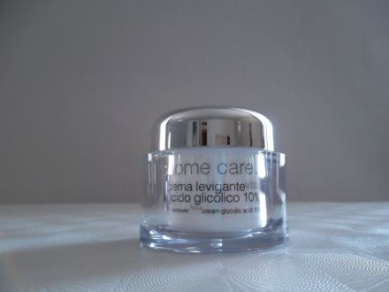 René D´essay Renewer Face Cream Glycolic Acid 10% - Vyhlazující pleťový krém s kyselinou glykolovou 10% 50ml