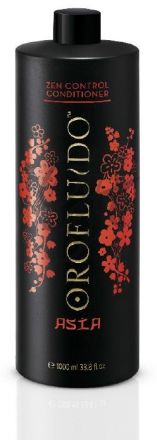 Orofluido Asia Zen Control Conditioner - Pečující kondicionér 1000 ml