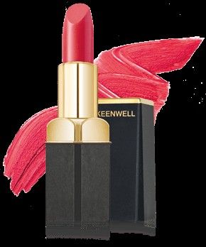 Keenwell Soft Lipstick - Hydratační rtěnka č.319 4g