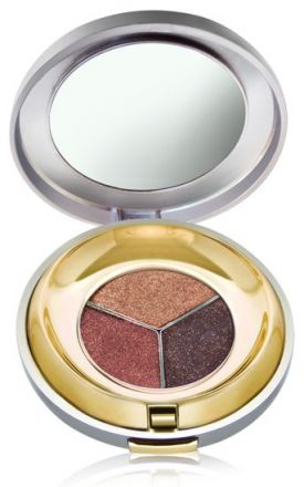 Keenwell Compact Eye Shadow Trio - oční stíny Trio č.17 4g
