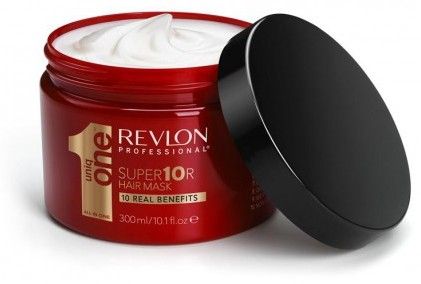 Uniq One Super10r Hair Mask - Super maska na vlasy 300ml