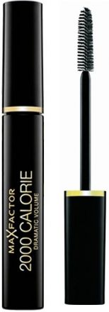 Max Factor 2000 Calorie Dramatic Volume - Řasenka 03 Navy 9 ml