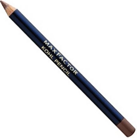 Max Factor Kohl Pencil - Tužka na oči 030 Brown 1,3 g