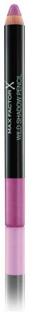Max Factor Wild Shadow Pencil - Oční stíny v tužce 20 Untamed Pink 2,3 g
