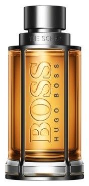 Hugo Boss Boss The Scent For Men - Toaletní voda 200 ml