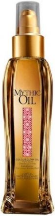 L´oréal Professionnel Mythic Oil Colour Glow Oil - Olej pro barvené vlasy 100 ml