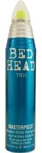 Tigi Bed Head MasterPiece Spray Massive Shine Hairspray - Lak na vlasy 340 ml