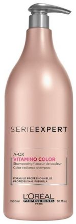 L´oréal Professionnel Vitamino Color AOX Shampoo - Šampon pro barvené vlasy 500 ml