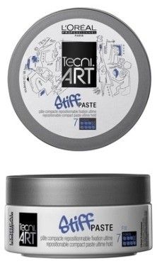 L´oréal Professionnel Tecni.Art Stiff Paste - Tvarující pasta s matným efektem 75ml