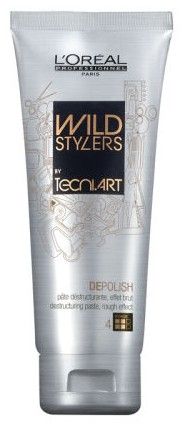 L´oréal Professionnel Tecni.Art Wild Stylers Depolish Paste - Pasta pro matný efekt 100 ml