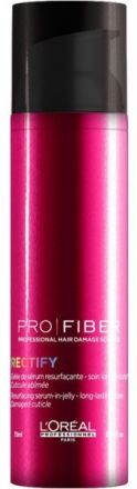 L´oréal Professionnel Pro Fiber Rectify Serum - Sérum pro zlepšení kvality vlasů 75ml