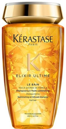 Kérastase Elixir Ultime Bain - Šampon pro lesk vlasů 250ml