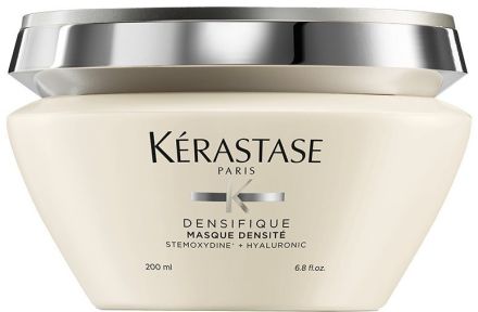 Kérastase Densifique Masque Densité - Maska určená k ošetření jemných nebo prořídlých vlasů 200ml