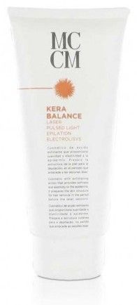 Mesosystem Kera Balance - Exfoliační krém 200ml