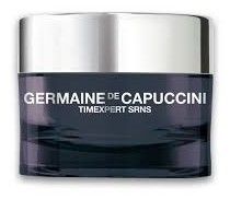 Germaine de Capuccini Timexpert SRNS Intensive Recovery Cream - Krém pro intenzivní obnovu pleti 15ml Cestovní balení