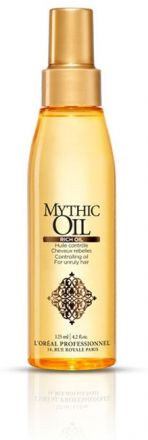 L'Oréal Professionnel Mythic Oil Spray - Sprej pro snadné rozčesávání 150ml