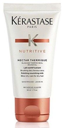 Kérastase Nutritive Nectar Thermique Milk Travel Size - Vyživující péče 50ml cestovní balení