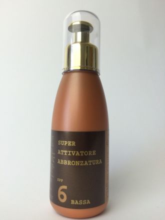 René D'essay Super aktivátor na tělo a obličej SPF 6 150ml