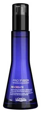 L´oréal Professionnel Pro Fiber Re-Create Leave-In sérum - Sérum pro ztenčené konečky 150ml