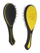 Air Motion Brush Yellow - Kartáč na vlasy Žlutý