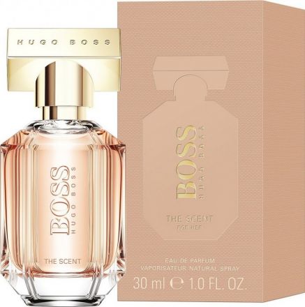 Hugo Boss The Scent For Her - Parfémovaná voda pro ženy 30 ml