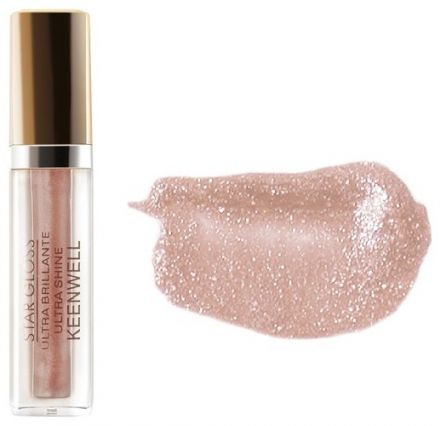 Keenwell Star Gloss Ultra Shine - Lesky na rty č.29 4g