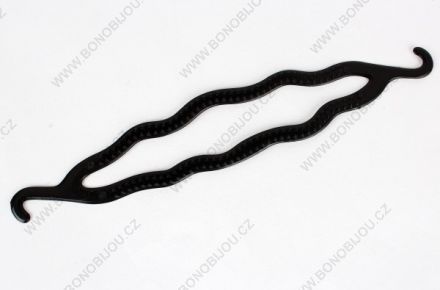 Twister do vlasů menší 1ks