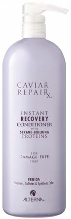 Alterna Caviar RepairX Instant Recovery Conditioner - Kondicionér pro okamžitou regeneraci 1000 ml