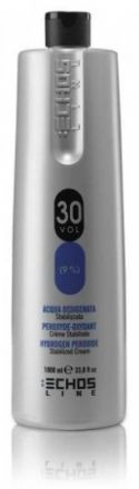 Echosline oxidant krémový 30VOL (9%)