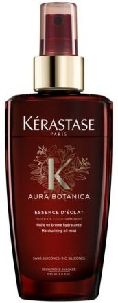 Kérastase Aura Botanica Essence d'Éclat - Lehká hydratační olejová mlha 100ml