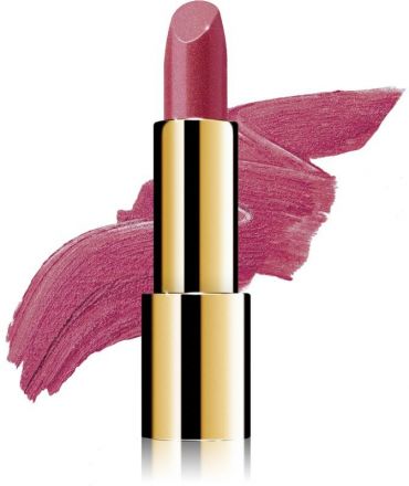 Keenwell Lipstick Ultra Shine - Luxusní rtěnka č.3 tester 4g