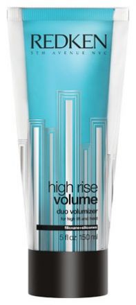 Redken High Rise Volume Duo Volumizer - Dvousložkový volumizér 2v1 150ml