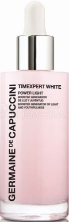 Germaine de Capuccini Timexpert White Booster Power Light - rozjasňující sérum 50 ml Poškozený obal