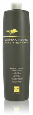 Alter Ego Italy Botanikare Day Therapy Rebalancing Shampoo - Vyrovnávací šampon proti mastné pokožce 1000 ml