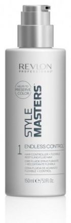 Revlon Professional Style Masters Endless Control Fluid - Fixační tekutý gel 150ml