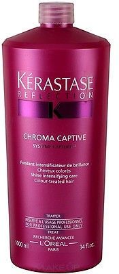 Kérastase Reflection Fondant Chroma Captive - Péče pro barvené vlasy 1000ml