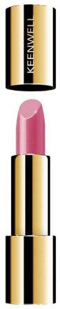 Keenwell Lipstick Ultra Shine - Luxusní rtěnka č.19 4g