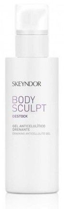 Skeyndor Body Sculpt Drenante Gel - Drenážní gel na celulitidu 200ml