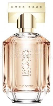 Hugo Boss The Scent for her - Parfémovaná voda pro ženy 30ml (bez krabičky)