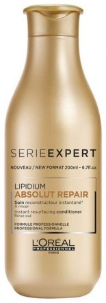 L´oréal Professionnel Absolut Repair Lipidium Conditioner - Regenerační péče na vlasy 200ml