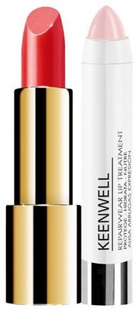 Keenwell Lipstick Ultra Shine - Luxusní rtěnka č.26 4g