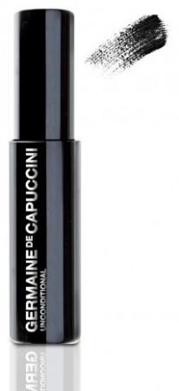 Germaine de Capuccini Unconditional - Řaasenka černá 383 13ml